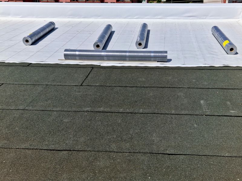 Epdm Roof Sealing