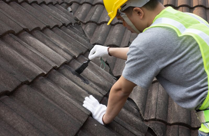 Timely Roofing Repairs